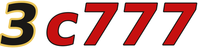 3c777 logo